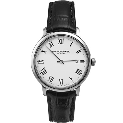 Часы наручные Raymond Weil 5485-STC-00300