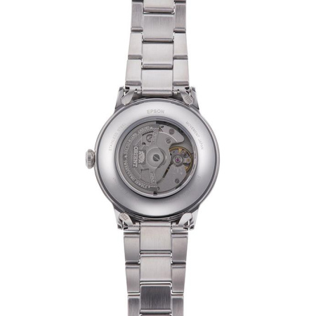 Часы наручные Orient RA-AC0006B10B