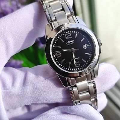 Часы наручные Casio LTP-1215A-1ADF