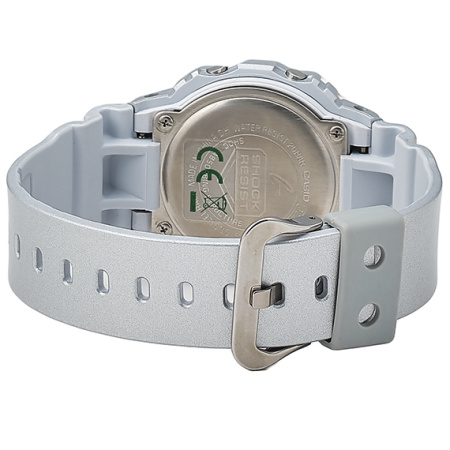 Часы наручные Casio DW-5600SG-7ER Часы наручные Casio DW-5600SG-7ER