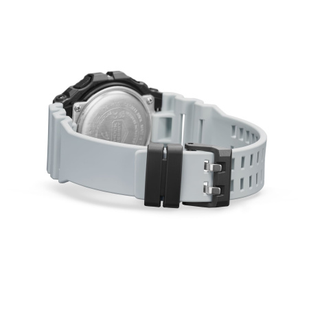 Часы наручные Casio GBX-100TT-8ER Часы наручные Casio GBX-100TT-8ER