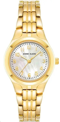 Часы наручные Anne Klein 10/5490MPGB