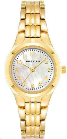 Часы наручные Anne Klein 10/5490MPGB