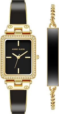 Часы наручные Anne Klein AK/3898BKST