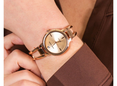 Часы наручные Anne Klein AK/2626RGRG