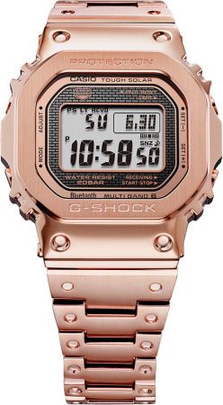 Часы наручные Casio GMW-B5000GD-4ER
