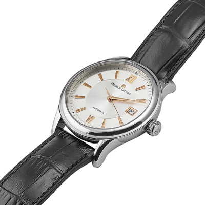 Часы наручные Maurice Lacroix LC6027-SS001-111-1