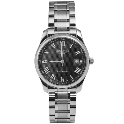 Часы наручные Longines L2.793.4.51.6