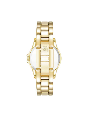 Часы наручные Anne Klein AK/4132PYGB
