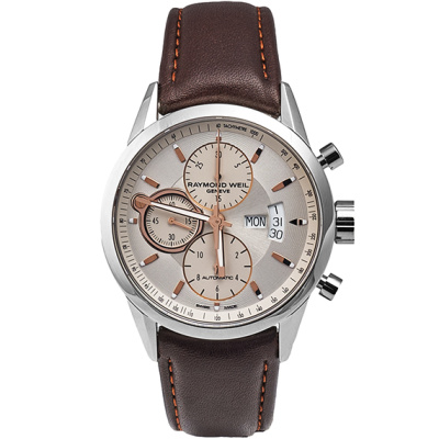 Часы наручные Raymond Weil 7730-STC-65025