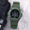 Часы наручные Casio W-219HC-3BVDF Часы наручные Casio W-219HC-3BVDF