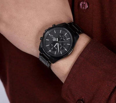 Часы наручные Casio EFV-610DC-1AVUDF
