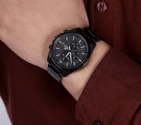 Часы наручные Casio EFV-610DC-1AVUDF