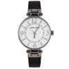 Часы наручные Anne Klein 10/9169WTBK Часы наручные Anne Klein 10/9169WTBK