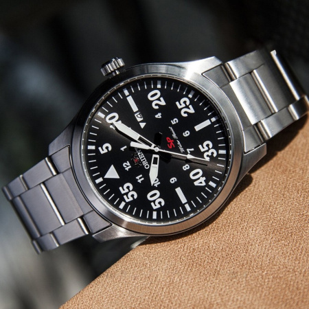 Часы наручные Orient FUNG2001B0