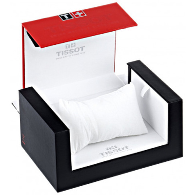 Часы наручные Tissot T006.428.16.058.01