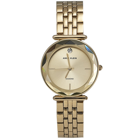 Часы наручные Anne Klein AK/3412CHGB