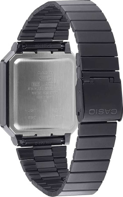 Часы наручные Casio A100WEGG-1AEF