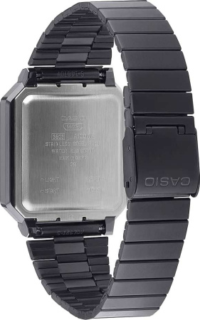Часы наручные Casio A100WEGG-1AEF