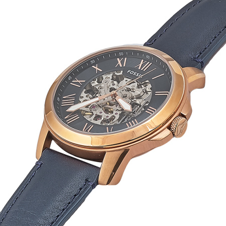 Часы наручные Fossil ME3102 Часы наручные Fossil ME3102