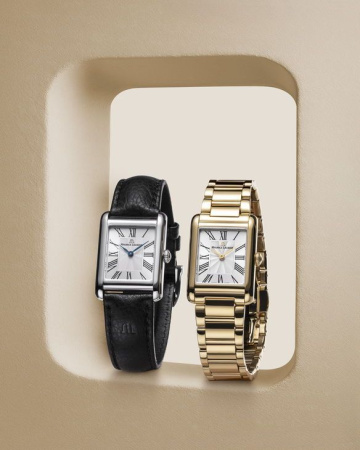 Часы наручные Maurice Lacroix FA1205-SS001-110-2