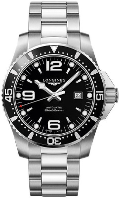 Часы наручные Longines L3.841.4.56.6