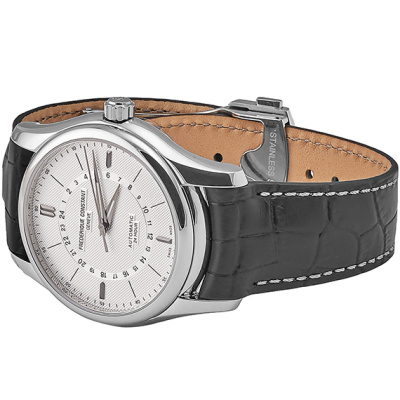 Часы наручные Frederique Constant FC-332S6B6