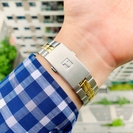 Часы наручные Tissot T101.407.22.031.00