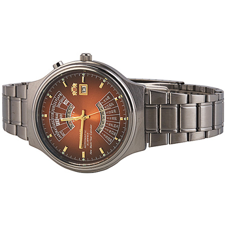 Часы наручные Orient FEU00002PW