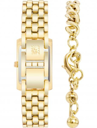 Часы наручные Anne Klein AK/3990GBST
