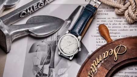 Часы наручные Omega 51113382002001 Часы наручные Omega 51113382002001