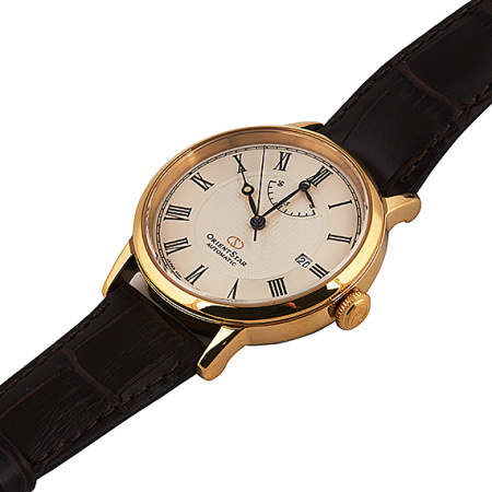 Часы наручные Orient RE-AU0001S00B
