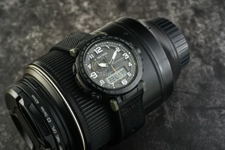 Часы наручные Casio PRG-601YB-3DR