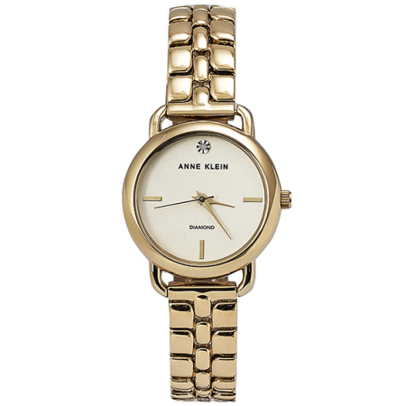 Часы наручные Anne Klein AK/2794CHGB