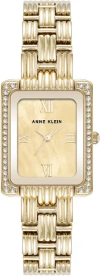 Часы наручные Anne Klein AK/5168CHGB