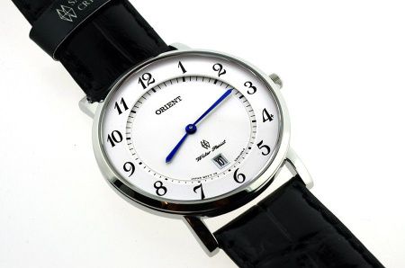 Часы наручные Orient FGW0100JW0