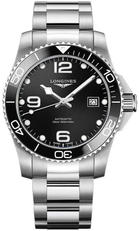 Часы наручные Longines L3.781.4.56.6