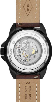 Часы наручные Fossil ME3219