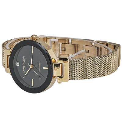 Часы наручные Anne Klein  AK/2472BKGB