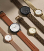 Часы наручные Skagen SKW3102