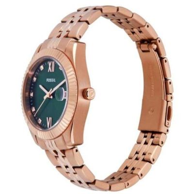 Часы наручные Fossil ES5369