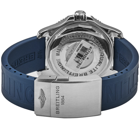 Часы наручные Breitling A17392D8/C910/157S Часы наручные Breitling A17392D8/C910/157S