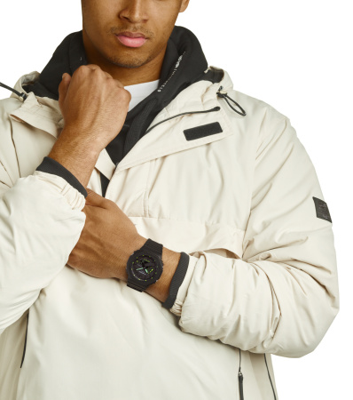 Часы наручные Casio GA-2100-1A3ER