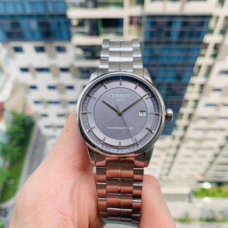 Часы наручные Tissot T086.407.11.061.00