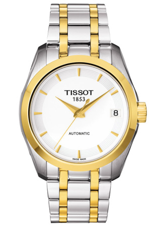 Часы наручные Tissot T035.207.22.011.00