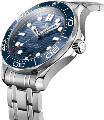 Часы наручные Omega 21030422003001