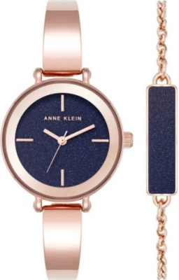 Часы наручные Anne Klein AK/5116NVST