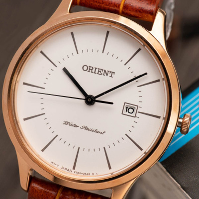 Часы наручные Orient RF-QA0001S10B