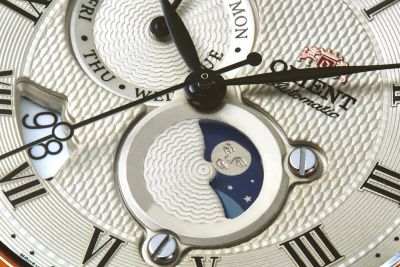 Часы наручные Orient RA-AK0007S10B