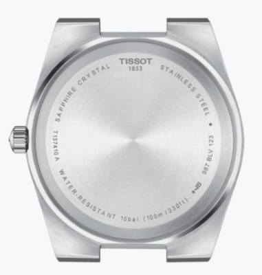 Часы наручные Tissot T137.410.11.091.00